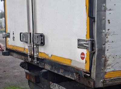 MAZ КУПАВА 478800, 2014