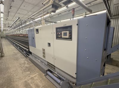 Комплекс оборудования