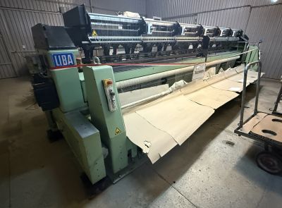 Рашель машина Racop 3 PN