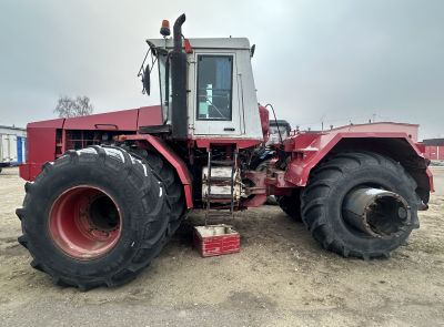 Трактор К-744Р2, 2004