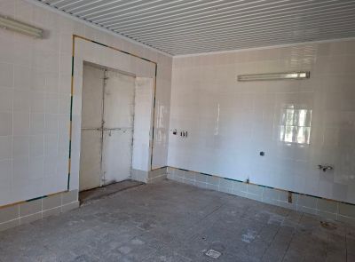 Здание кондитерского цеха в г.п. Городище (Барановичский р-н), площадью 198.8 кв.м.