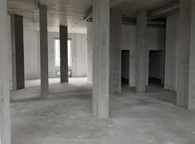 Помещение торгового назначения №1 в г. Бресте, площадью 255.9 кв.м.