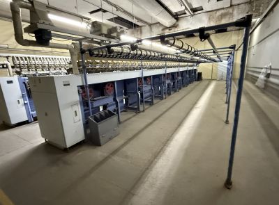 Комплекс оборудования