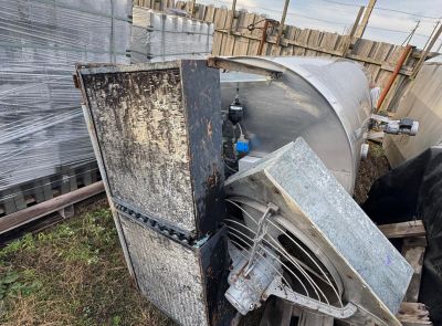 Комплекс оборудования