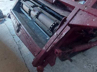 Комбайн зерноуборочный КЗС-1218, 2008 г.в.