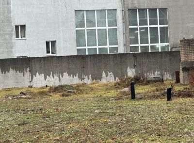 Комплекс недвижимого имущества в г. Бресте