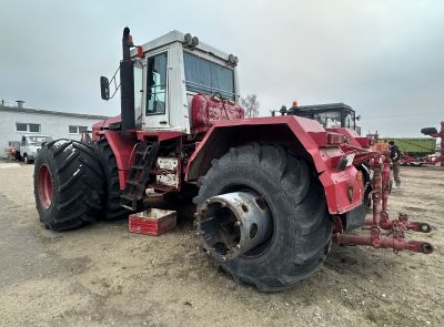 Трактор К-744Р2, 2004