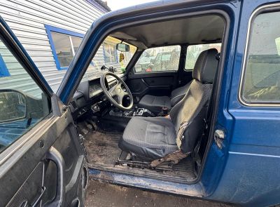 LADA 21214-010-50, 2016