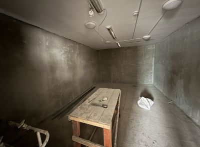 Помещение магазина "Молоко" в г. Бресте, площадью 101.2 кв.м.