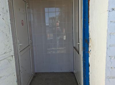 Здание кондитерского цеха в г.п. Городище (Барановичский р-н), площадью 198.8 кв.м.