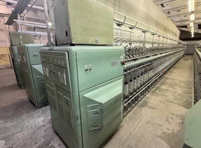 Комплекс оборудования