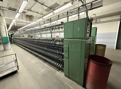 Комплекс оборудования