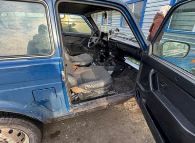 LADA 21214-010-50, 2016