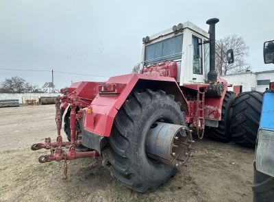 Трактор К-744Р2, 2004