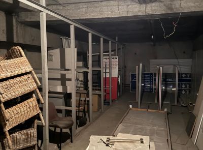 Комплекс капитальных строений в г. Гродно