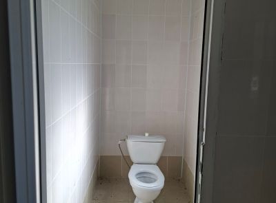 Здание кондитерского цеха в г.п. Городище (Барановичский р-н), площадью 198.8 кв.м.