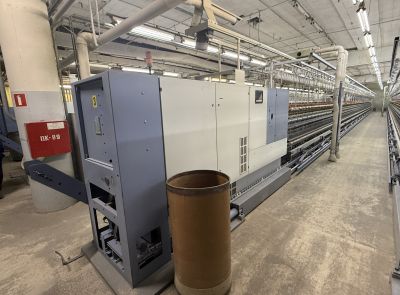 Комплекс оборудования