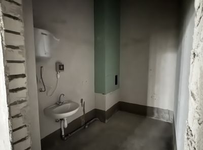 Помещение торгового назначения №1 в г. Бресте, площадью 255.9 кв.м.