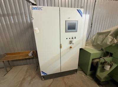 Рашель машина Racop 3 PN