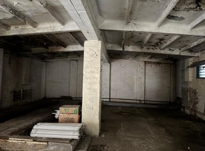 Комплекс капитальных строений в г. Гродно