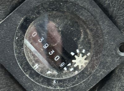 Трактор К-744Р2, 2004