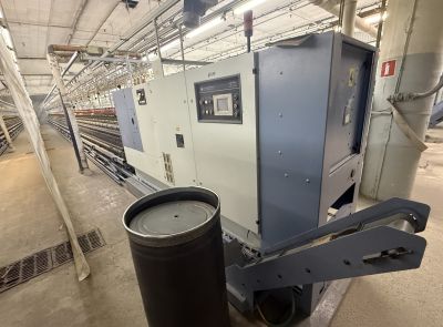 Комплекс оборудования