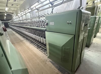 Комплекс оборудования